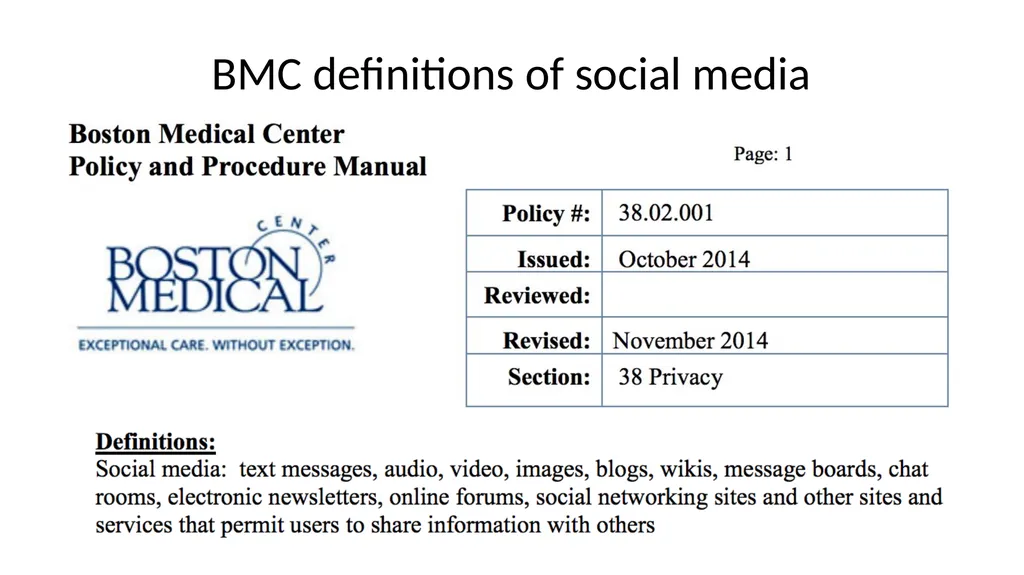 HIPAA for medical students Dan Chen, MD – Internal - slide 25 of 32