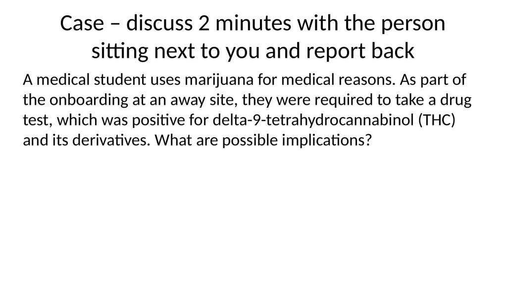 HIPAA for medical students Dan Chen, MD – Internal - slide 31 of 32