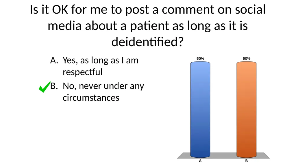 HIPAA for medical students Dan Chen, MD – Internal - slide 26 of 32
