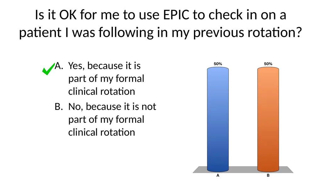 HIPAA for medical students Dan Chen, MD – Internal - slide 12 of 32