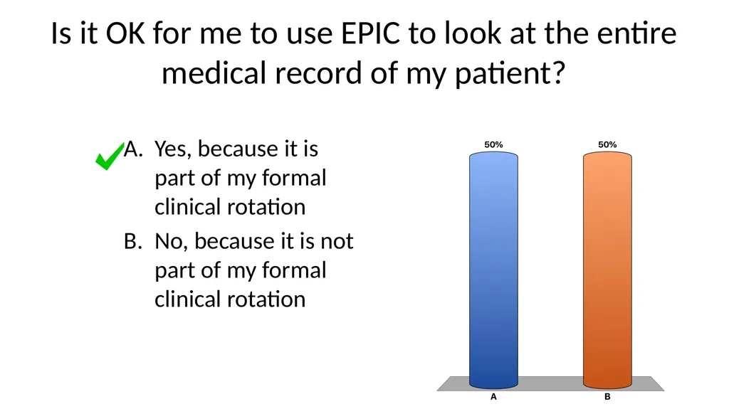 HIPAA for medical students Dan Chen, MD – Internal - slide 6 of 32