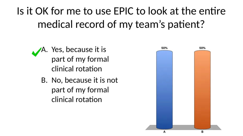 HIPAA for medical students Dan Chen, MD – Internal - slide 8 of 32
