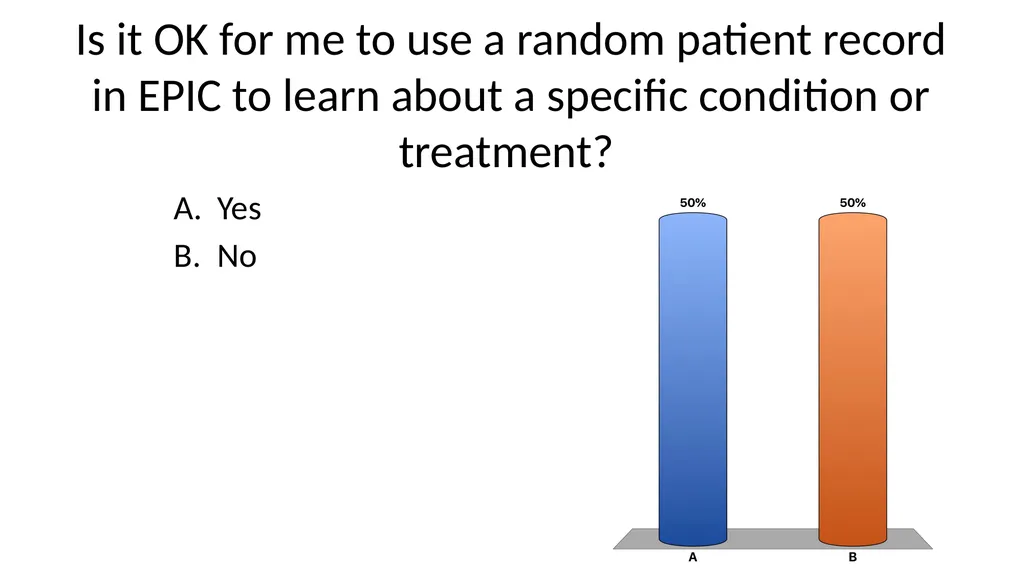 HIPAA for medical students Dan Chen, MD – Internal - slide 13 of 32
