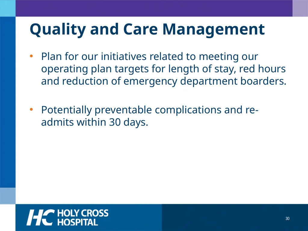 Physician Orientation Guide Welcome Welcome to - slide 30 of 49