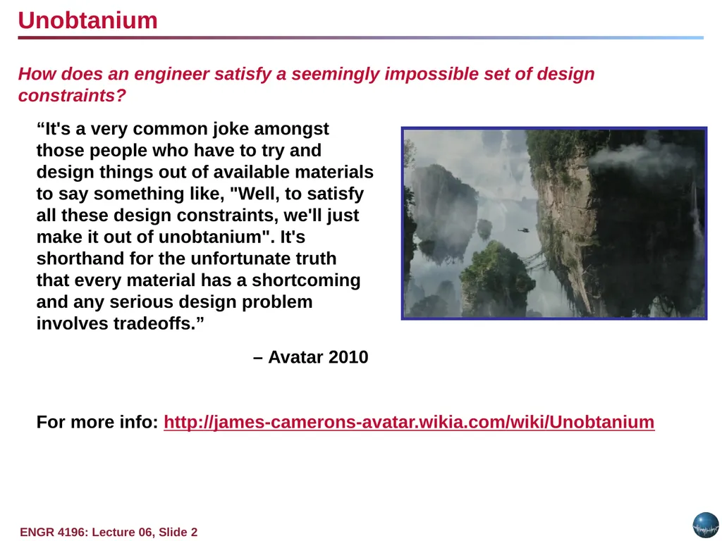 Question: Why do standards exist? Objectives: - slide 2 of 25