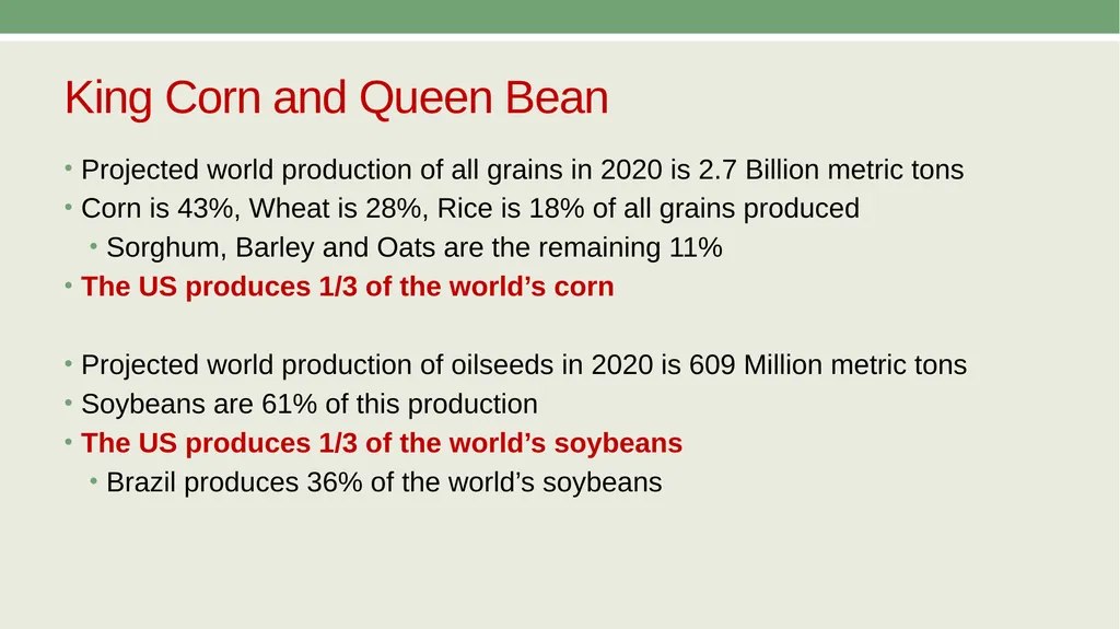 Economics of Cost in Farm Management AAE 320 Paul - slide 3 of 24