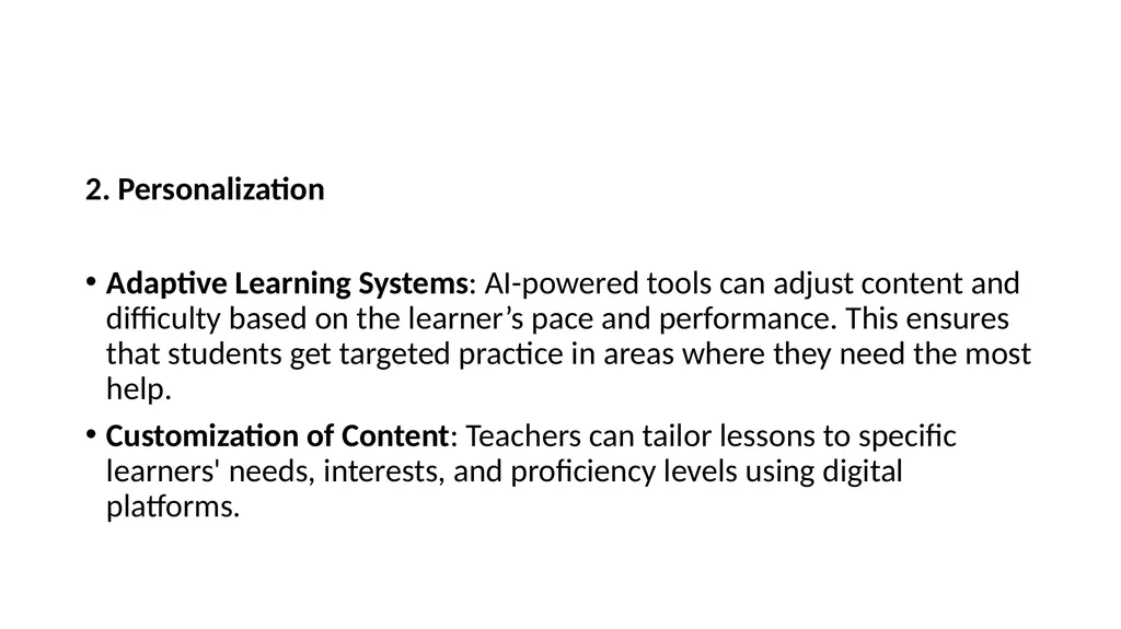 Fundamentals of Language Teaching through - slide 15 of 23