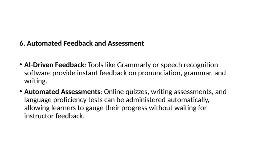 Fundamentals of Language Teaching through - slide 19 of 23