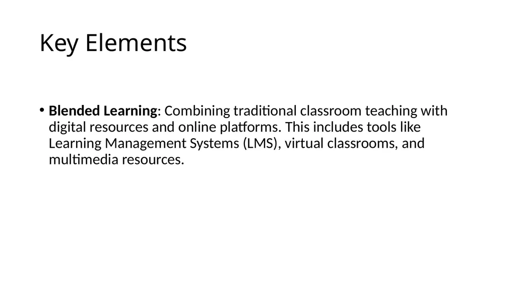 Fundamentals of Language Teaching through - slide 3 of 23