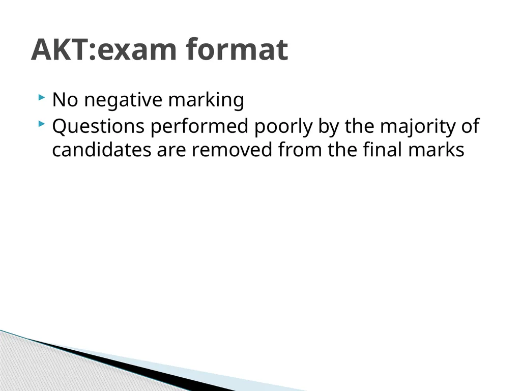 AKT hints and tips + e-portfolio update Feb 2012 - slide 6 of 15