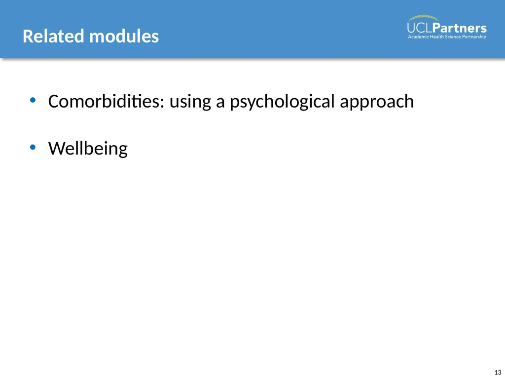Mental Health Awareness Presenter name, position, - slide 13 of 63