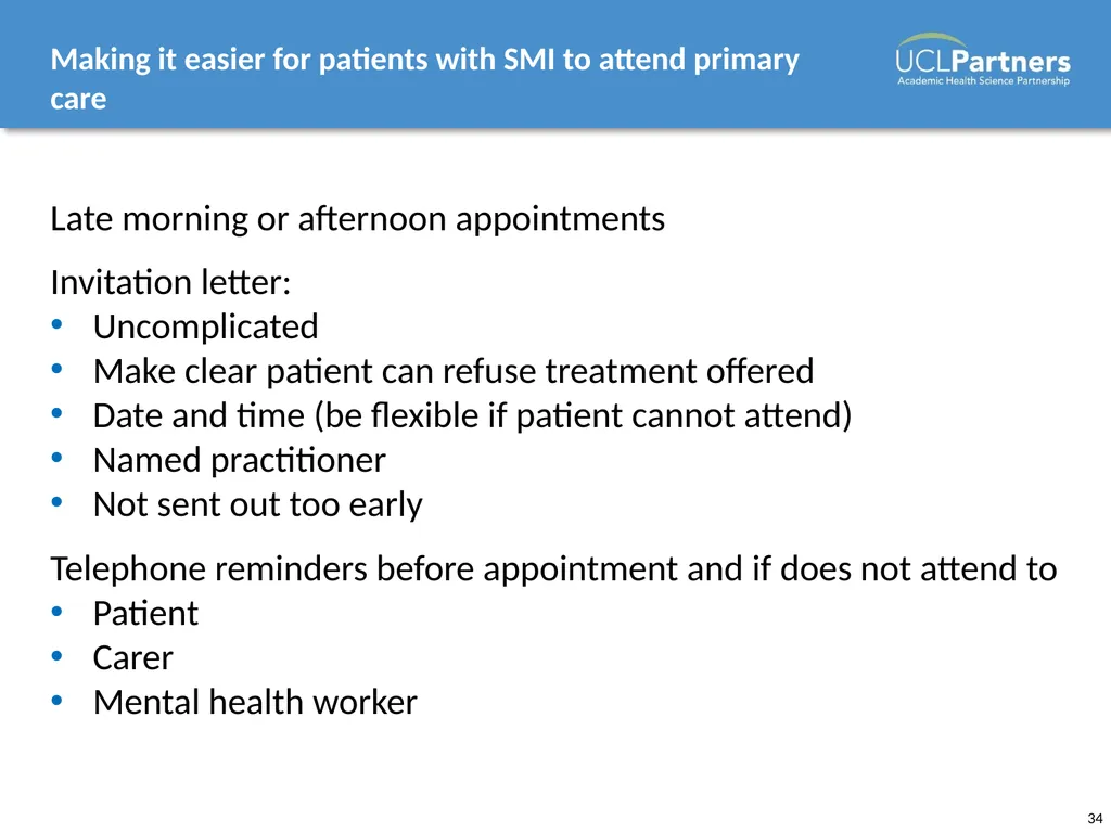 Mental Health Awareness Presenter name, position, - slide 34 of 63