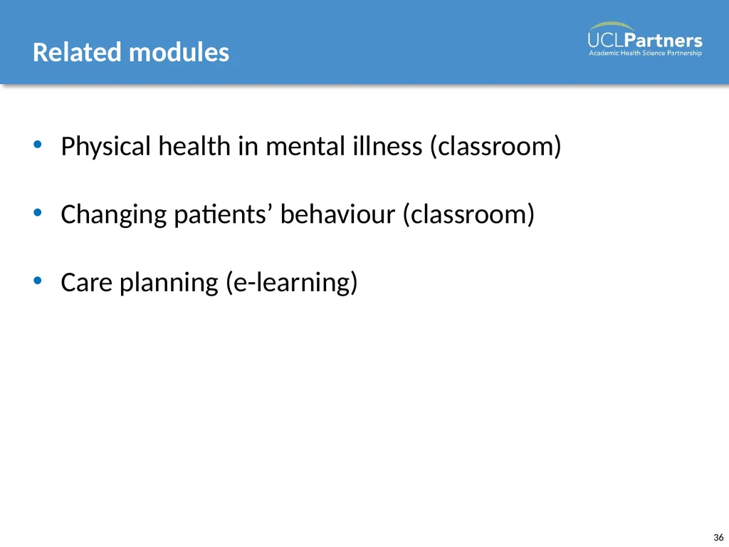 Mental Health Awareness Presenter name, position, - slide 36 of 63