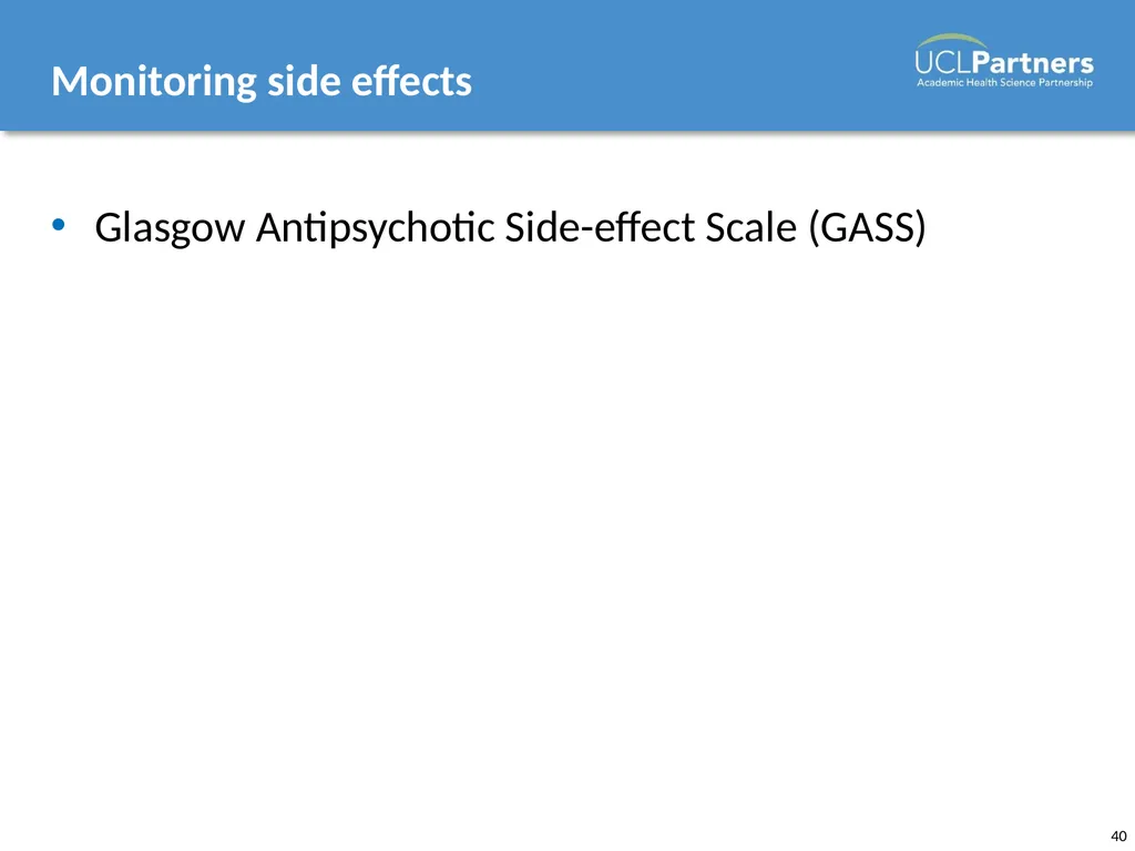 Mental Health Awareness Presenter name, position, - slide 40 of 63