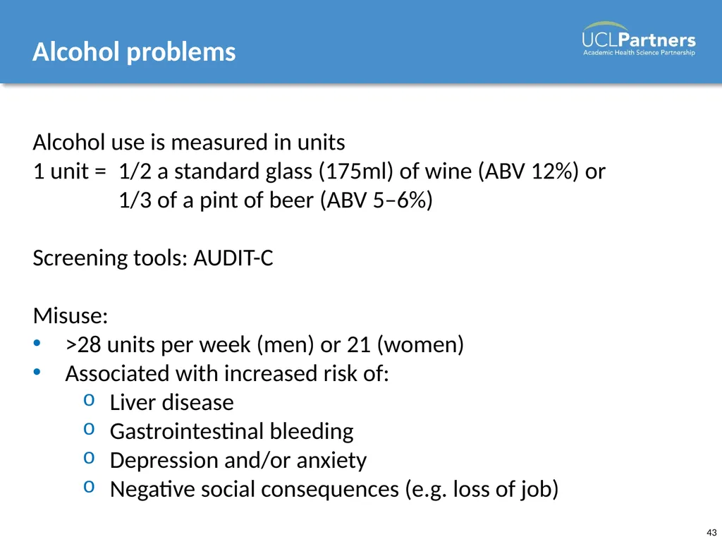 Mental Health Awareness Presenter name, position, - slide 43 of 63