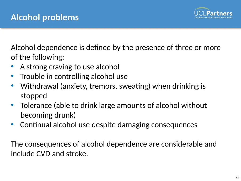 Mental Health Awareness Presenter name, position, - slide 44 of 63