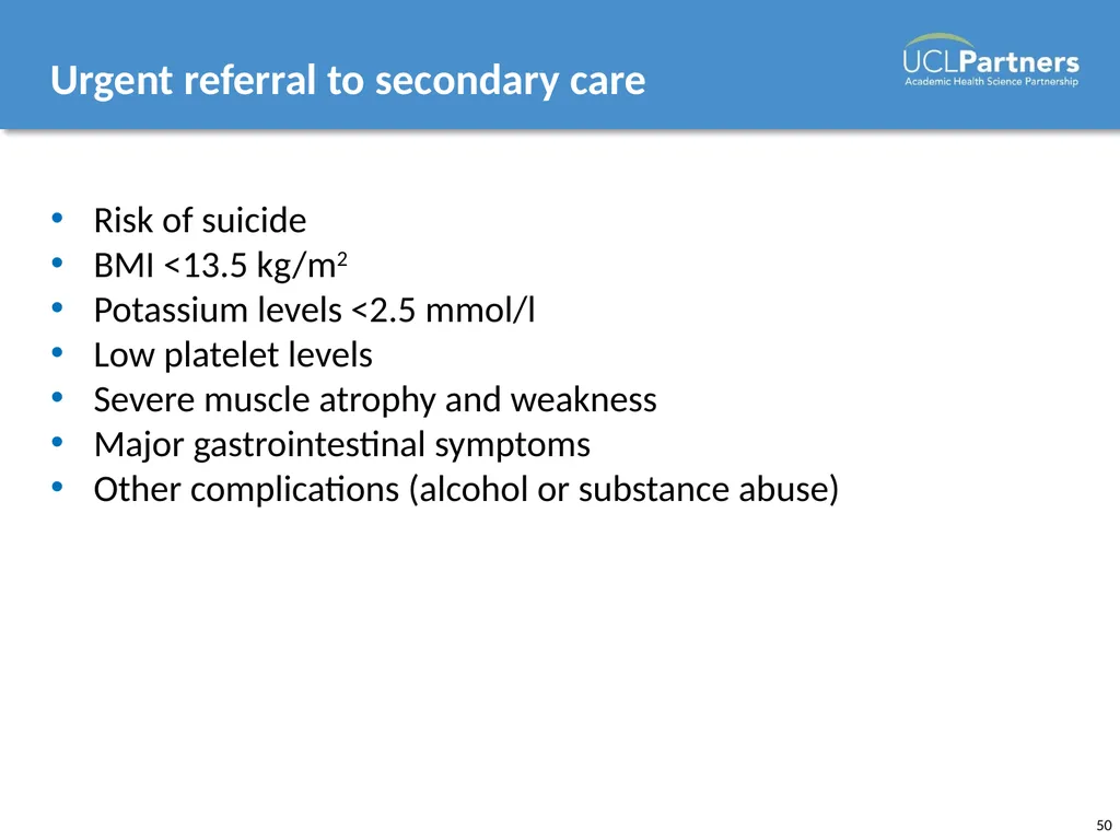 Mental Health Awareness Presenter name, position, - slide 50 of 63