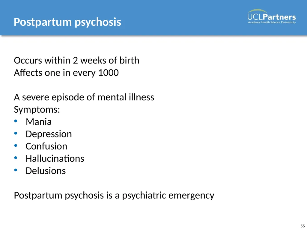 Mental Health Awareness Presenter name, position, - slide 55 of 63