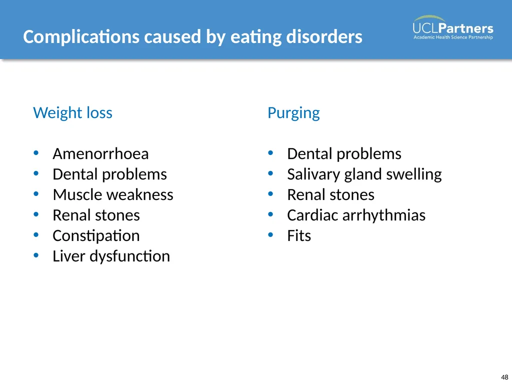 Mental Health Awareness Presenter name, position, - slide 48 of 63