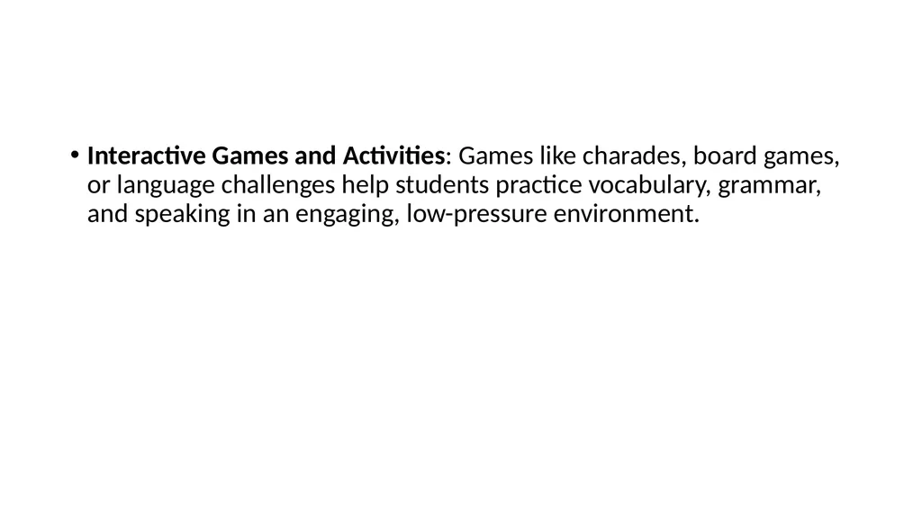 Practical Teaching 2 "Practical teaching" refers - slide 8 of 21