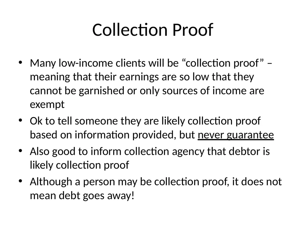 Consumer Law 2021 Guiding Principles Consumer and - slide 15 of 27