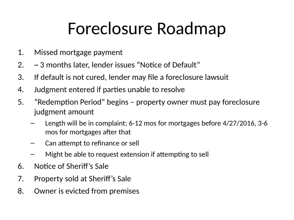 Consumer Law 2021 Guiding Principles Consumer and - slide 18 of 27
