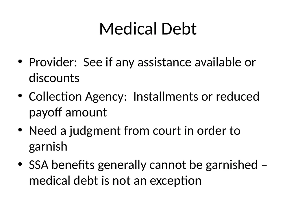 Consumer Law 2021 Guiding Principles Consumer and - slide 20 of 27