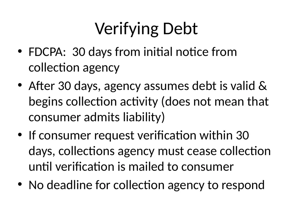 Consumer Law 2021 Guiding Principles Consumer and - slide 7 of 27
