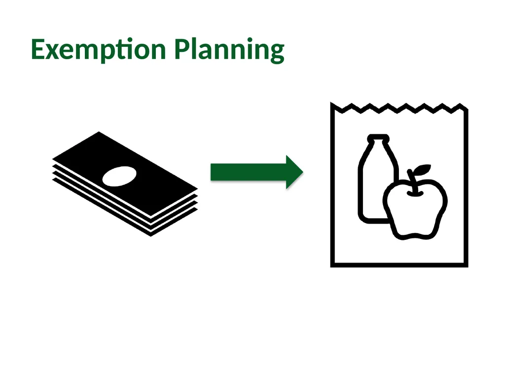 Module 2: Pre-Filing Considerations Pro Bono - slide 48 of 63