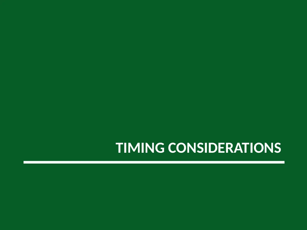 Module 2: Pre-Filing Considerations Pro Bono - slide 34 of 63