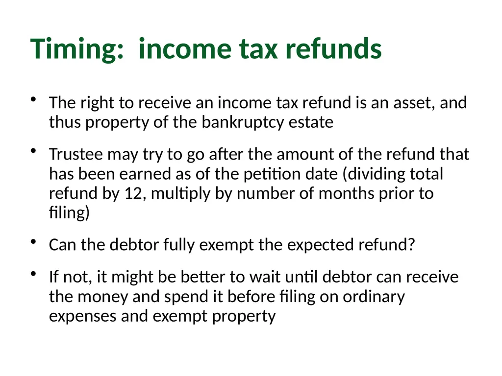 Module 2: Pre-Filing Considerations Pro Bono - slide 42 of 63