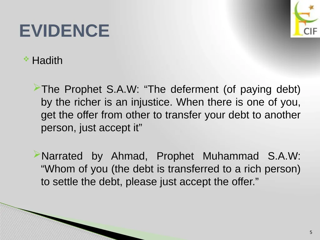 HIWALAH Adopted from open source lecture of - slide 5 of 17