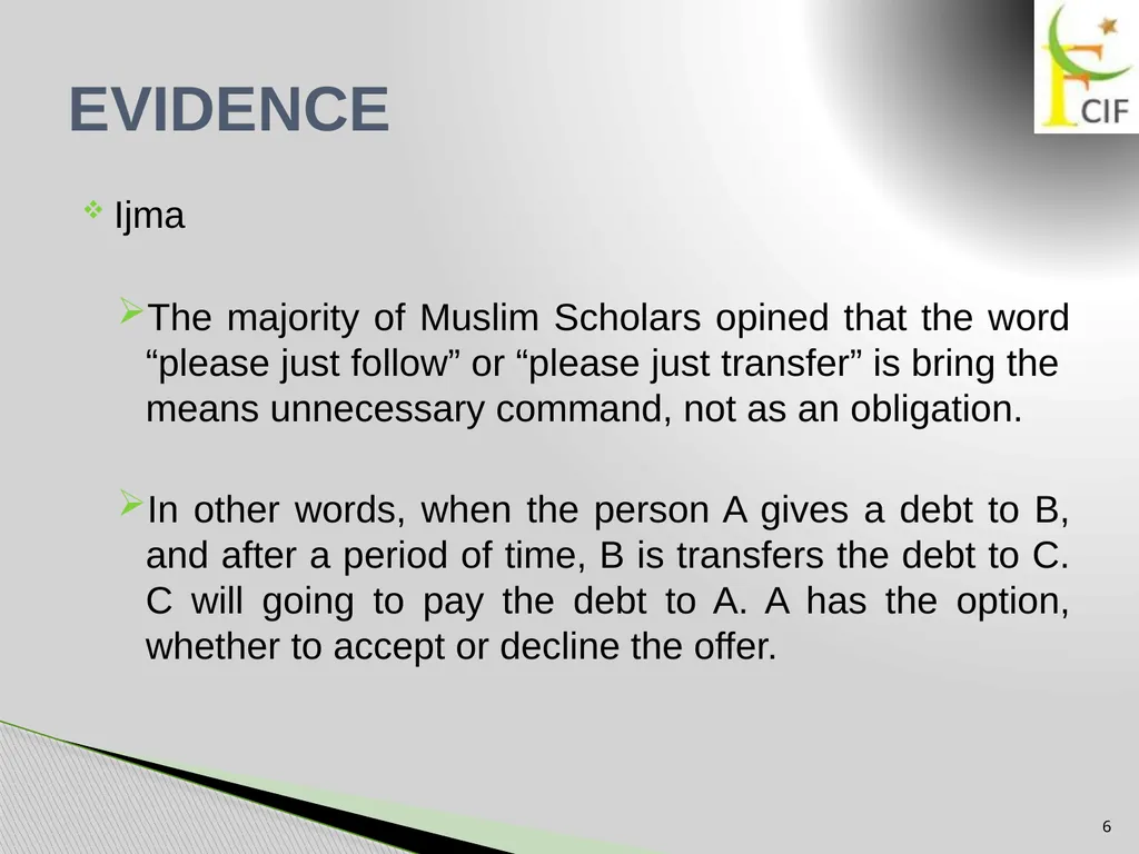 HIWALAH Adopted from open source lecture of - slide 6 of 17