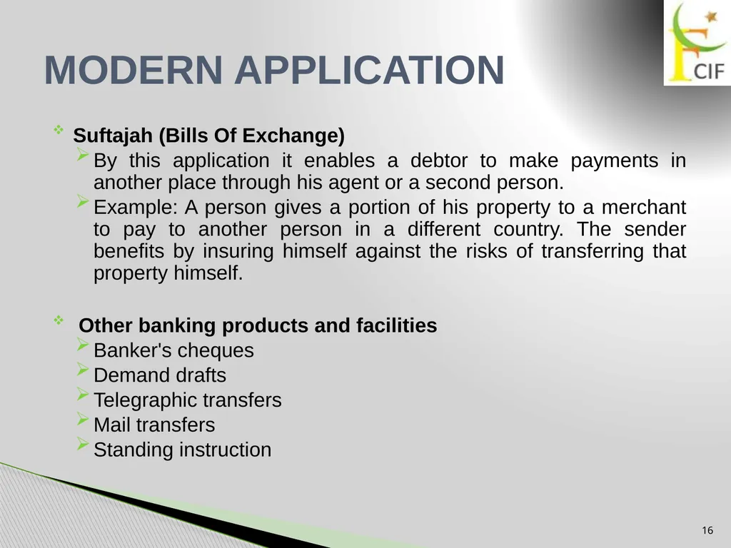 HIWALAH Adopted from open source lecture of - slide 16 of 17