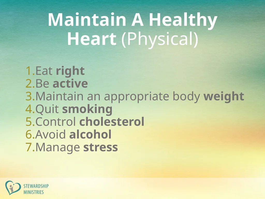 A Heart for Christ TRACY B. JOHN One of the - slide 5 of 21