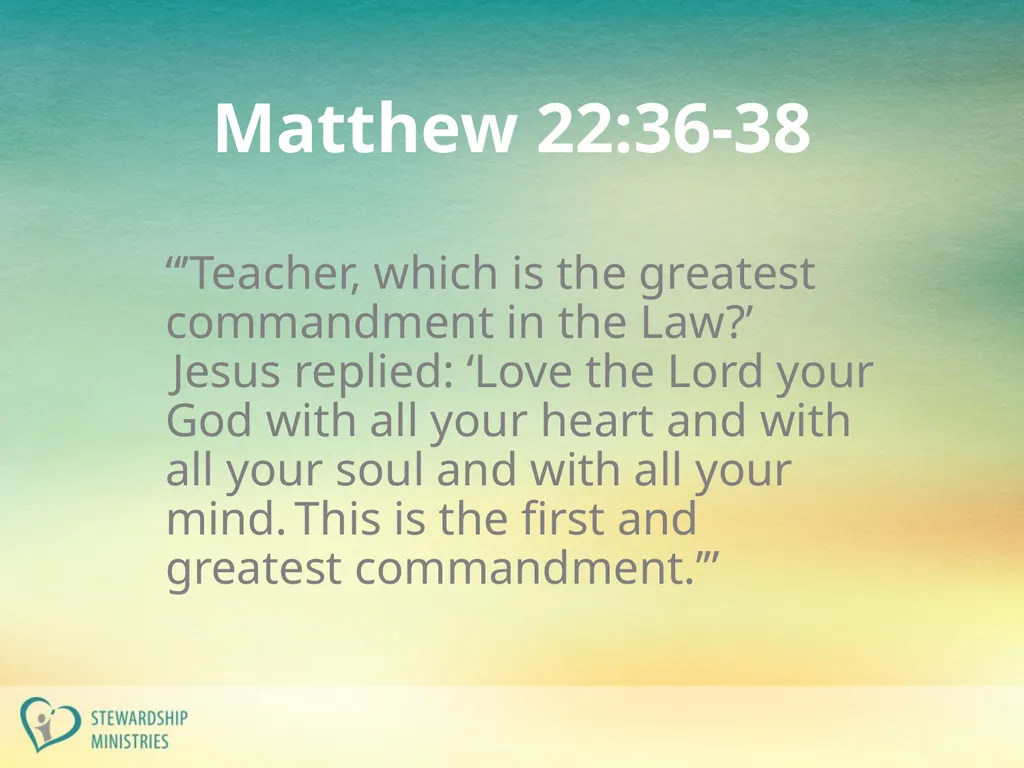 A Heart for Christ TRACY B. JOHN One of the - slide 9 of 21