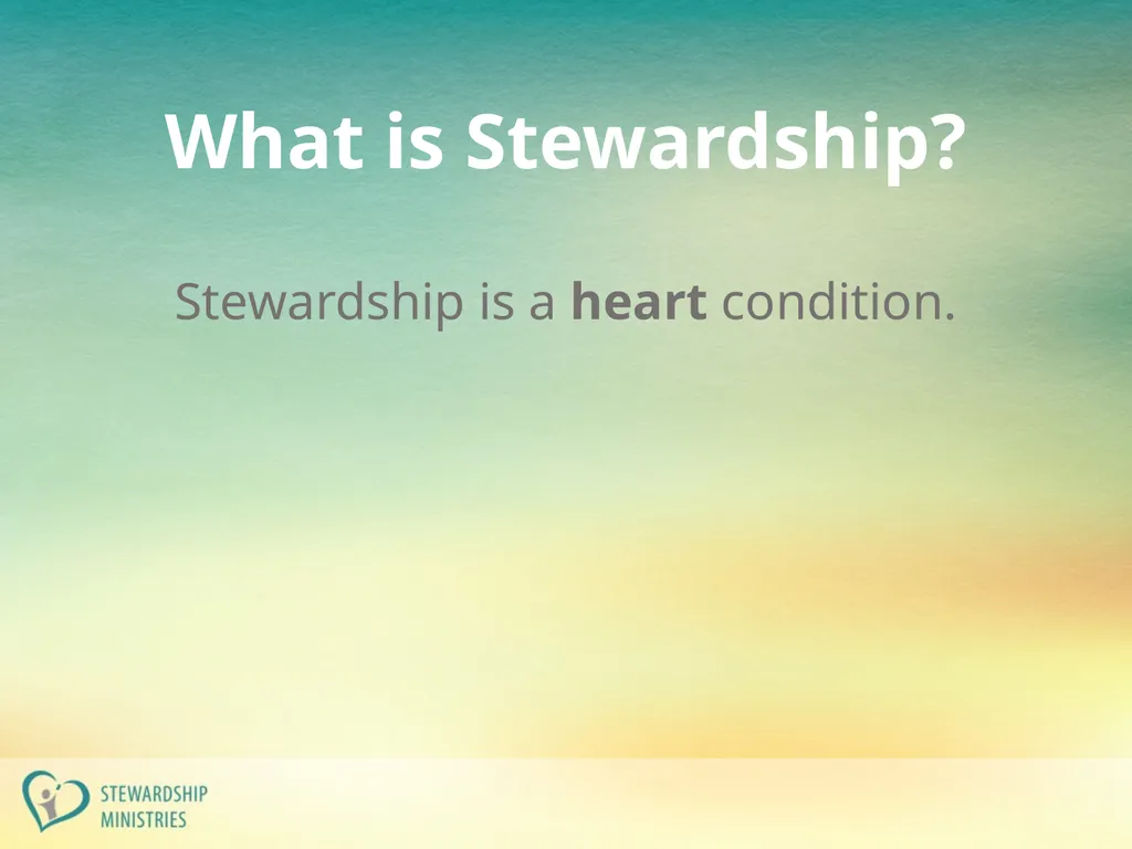 A Heart for Christ TRACY B. JOHN One of the - slide 7 of 21