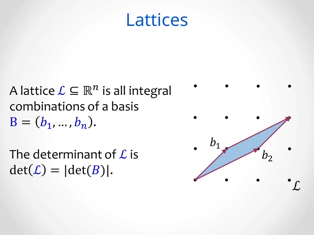 Faster Deterministic Volume Estimation in the - slide 10 of 37