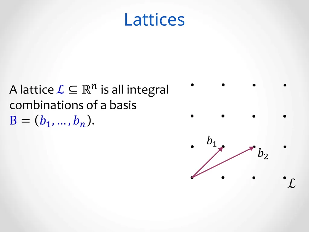 Faster Deterministic Volume Estimation in the - slide 9 of 37