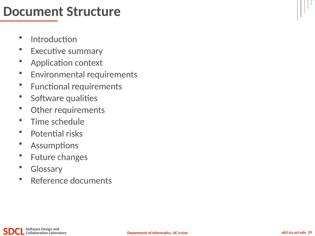 Informatics 43 October 1, 2015 Lecture 1-2 Emily - slide 29 of 50