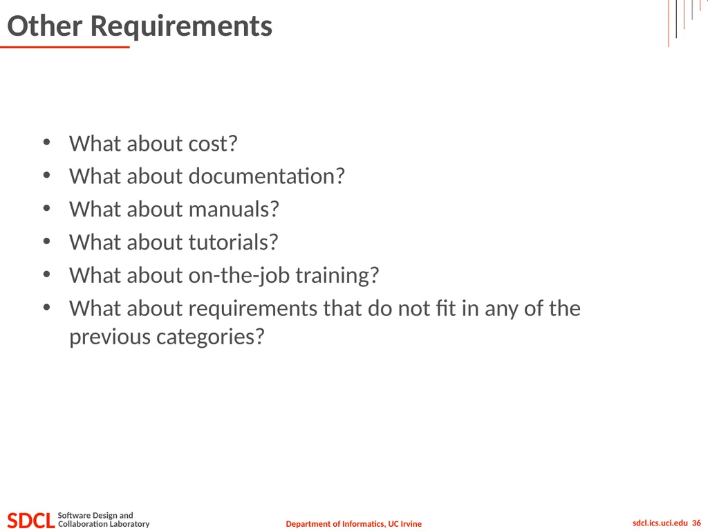 Informatics 43 October 1, 2015 Lecture 1-2 Emily - slide 36 of 50