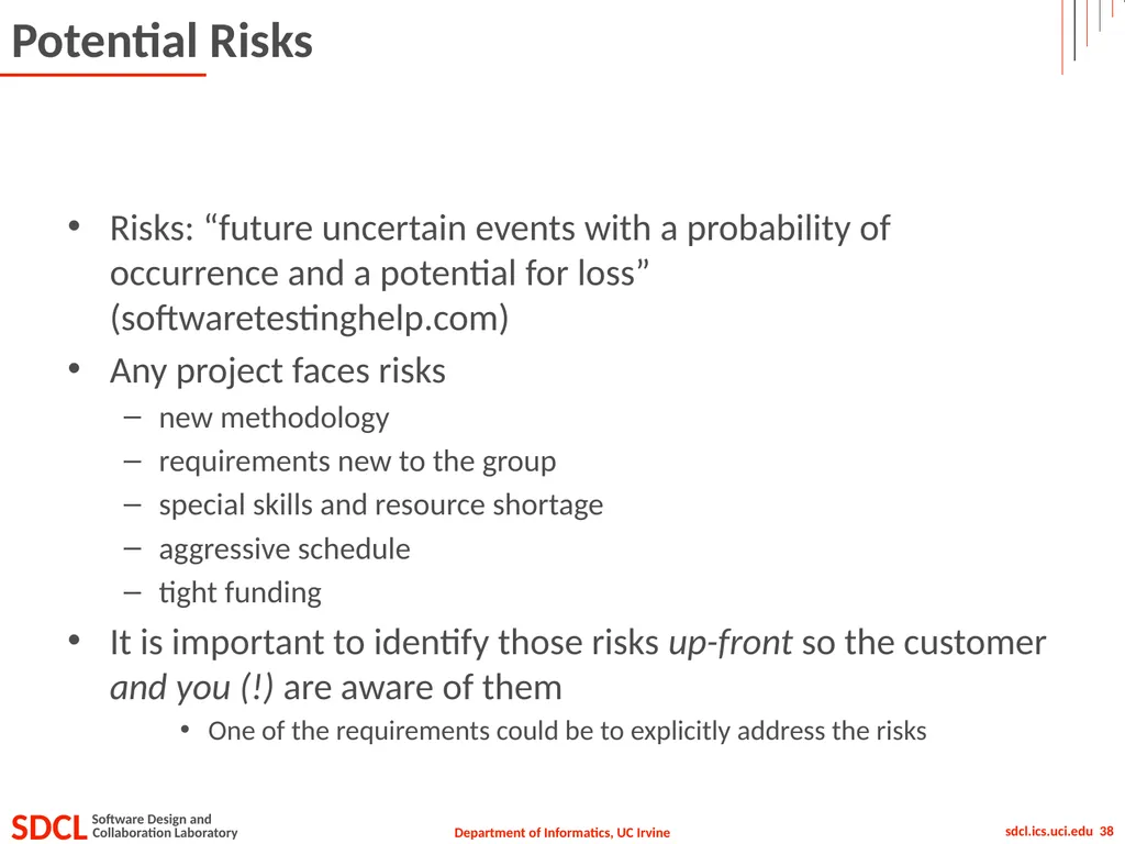 Informatics 43 October 1, 2015 Lecture 1-2 Emily - slide 38 of 50