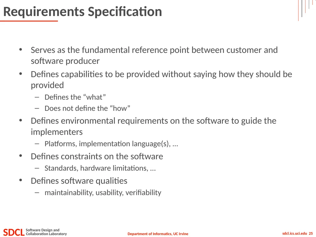 Informatics 43 October 1, 2015 Lecture 1-2 Emily - slide 25 of 50