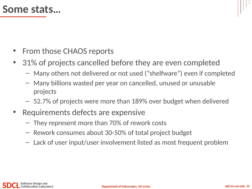 Informatics 43 October 1, 2015 Lecture 1-2 Emily - slide 14 of 50