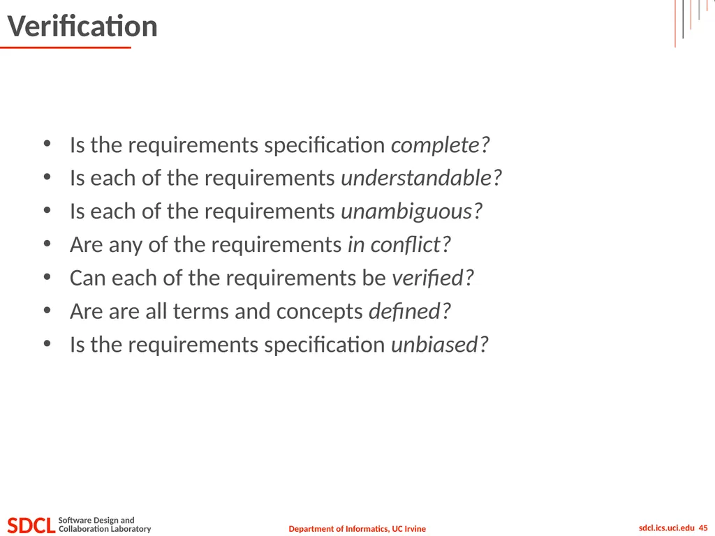 Informatics 43 October 1, 2015 Lecture 1-2 Emily - slide 45 of 50