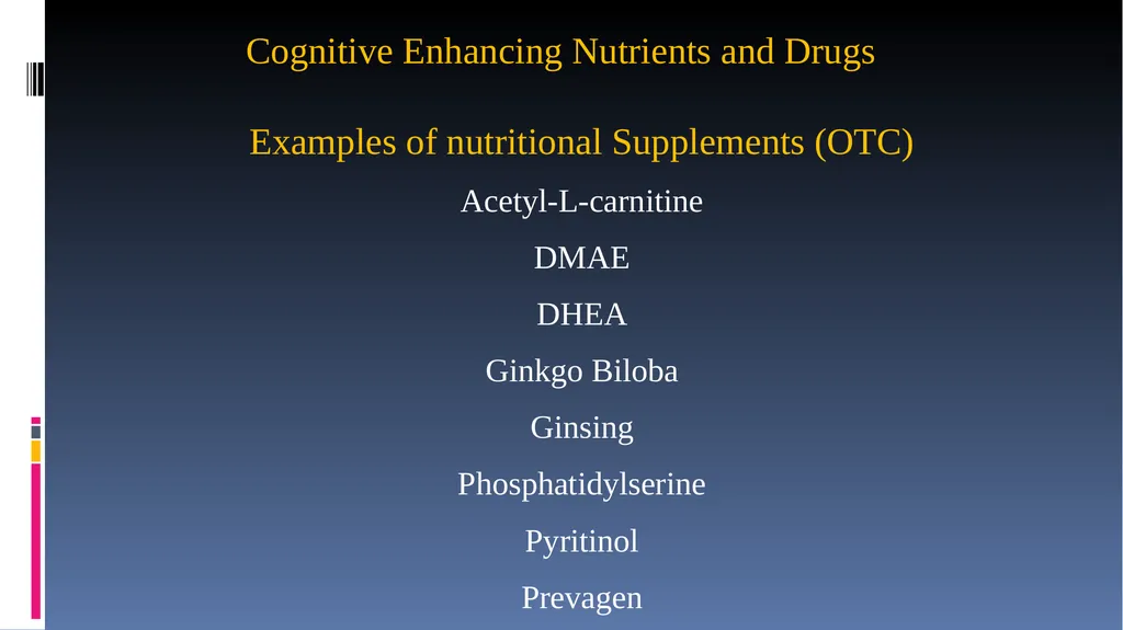 Cognitive Rehabilitation: Treatment and Efficacy - slide 35 of 40