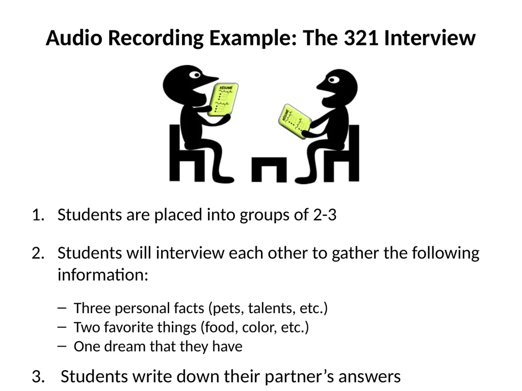 Mobile devices can be used as a tools for helping - slide 27 of 31