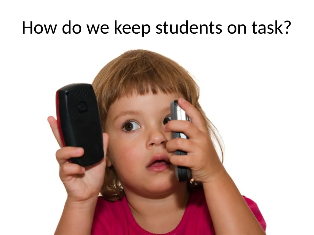 Mobile devices can be used as a tools for helping - slide 11 of 31