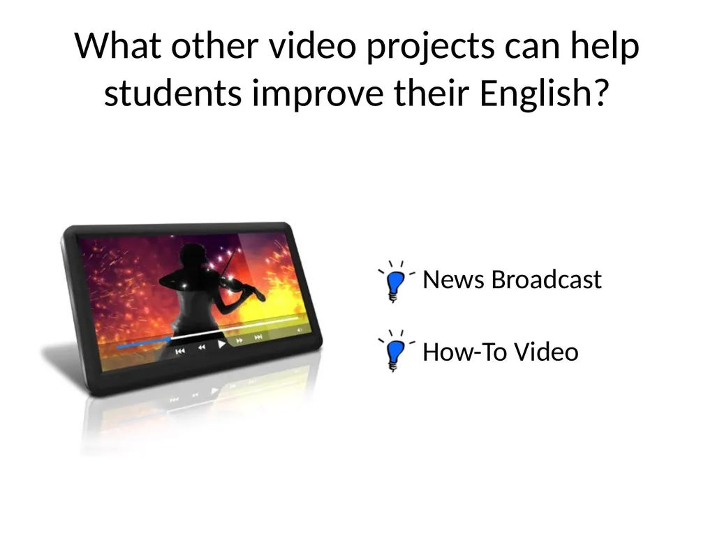 Mobile devices can be used as a tools for helping - slide 24 of 31