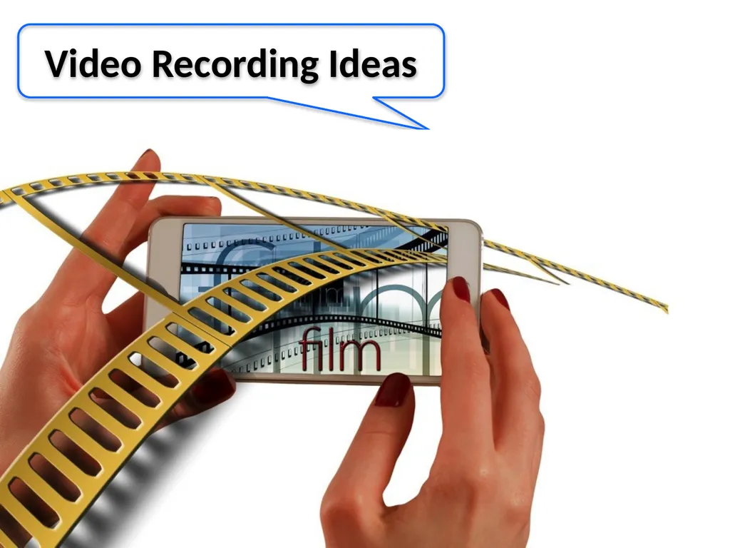 Mobile devices can be used as a tools for helping - slide 22 of 31